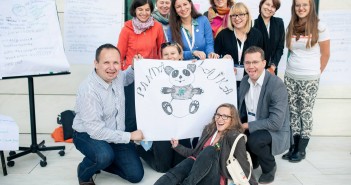Now! Go Online patronem PandaLajka – aplikacji dla organizacji pozarządowych