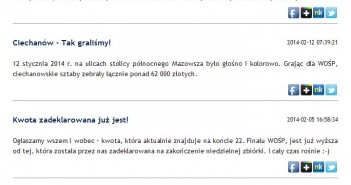 Różne podmioty – jeden cel