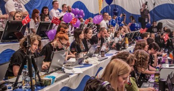Wolontariat a Internet – wprowadzenie