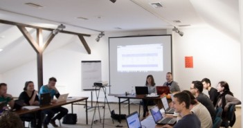 Ruszyła rekrutacja na szkolenia z nowych technologii dla NGO’sów!