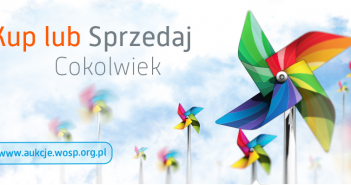 Sztaby w Internecie – Aukcje WOŚP w serwisie Allegro