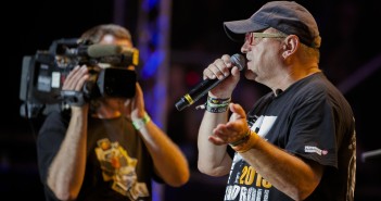 Vlog Jurka Owsiaka od kuchni – wywiad dla Blogi Firmowe.com