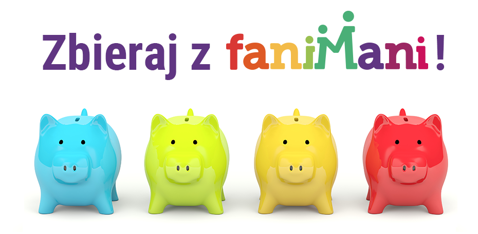FaniMani.pl – daj się znaleźć wspierającym