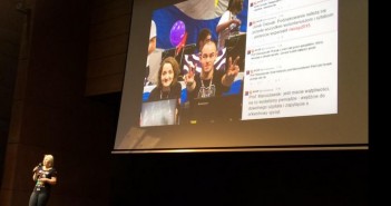 10 społecznościowych inspiracji, czyli co zostało we mnie po Social Media Convent