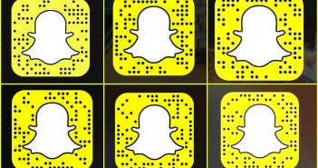 Snapchat w #nonprofitPL