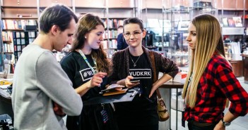 WUD KRK – jak użyteczność może wpływać na pracę NGO