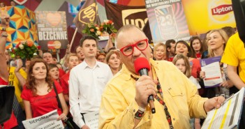 Komunikacja Sztabów WOŚP na 24. Finale – czy wszystko gotowe?