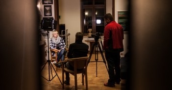 Organizacje pozarządowe w podsumowaniu 2015 roku na YouTube Anna Migda