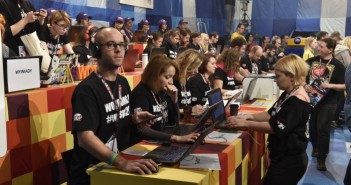K jak komunikacja, czyli Slack w działaniach finałowych