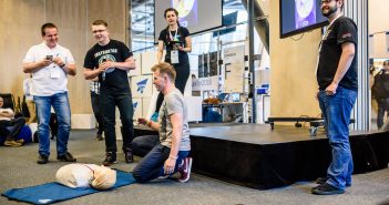 „Shape your future” – Festiwal Sektor 3.0 już 30 i 31 maja