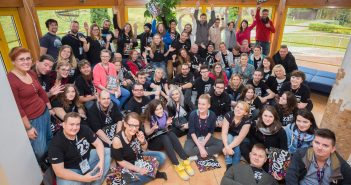 WOŚP i Socjomania – wspólne szkolenie