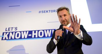 NGO a technologie – relacja z Festiwalu Sektor 3.0 #sektor2018