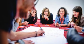 UX w służbie organizacji – Projektosonda