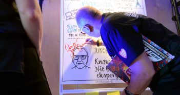 Festiwal Sektor 3.0 „Let’s know-how!” – jak technologie mogą zmieniać organizacje